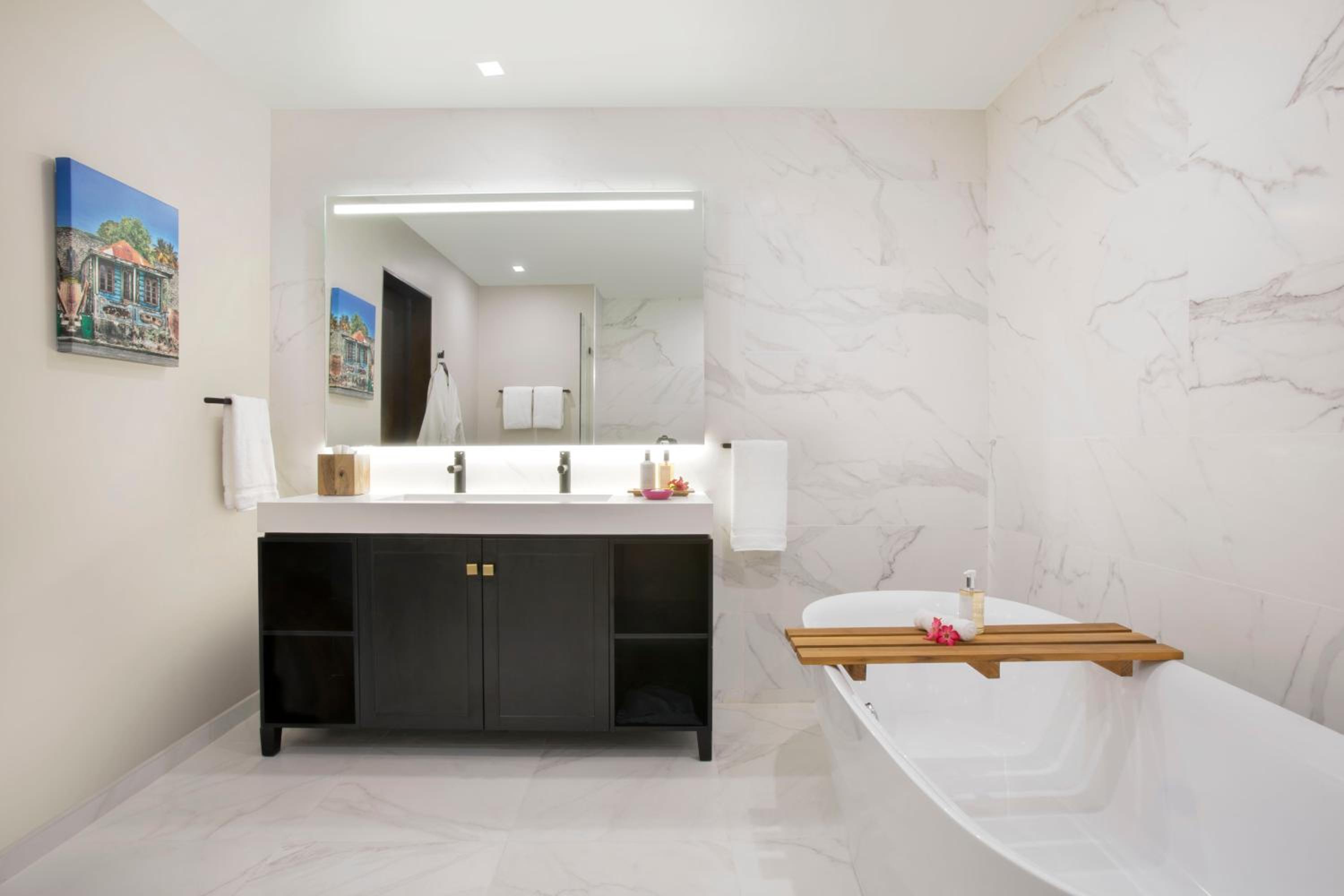 Luxury Two Bedroom Ocean Front Suite  Adults Only 