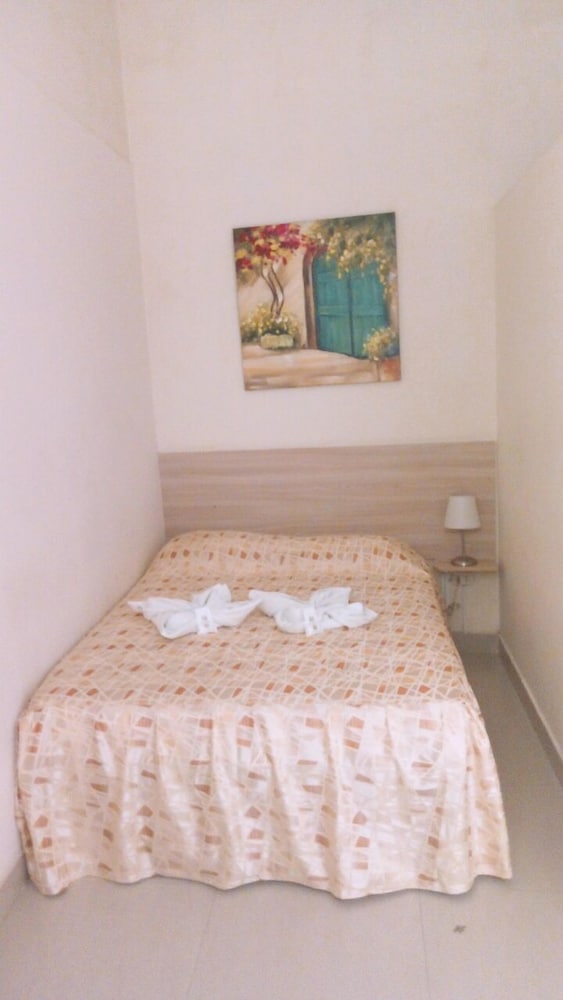 Basic Double Room photo 1