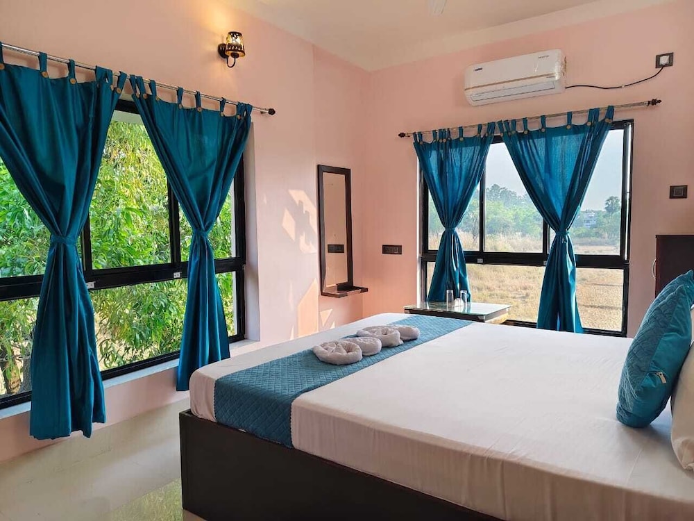 Comfort Double Room, 1 King Bed photo 3