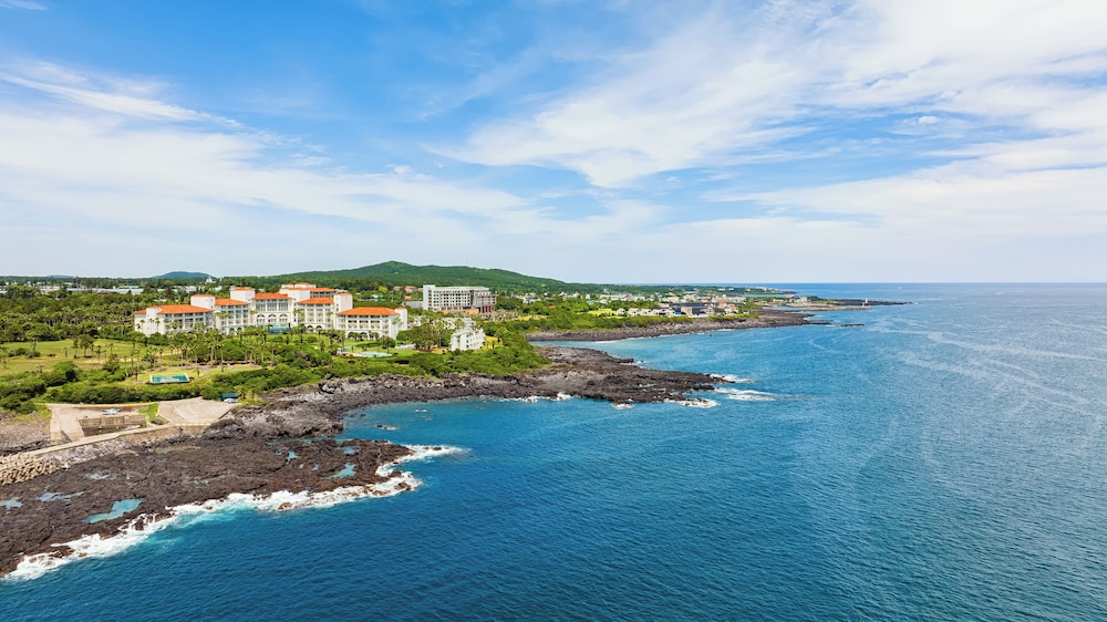 [TAMNA 3N PKG]Family(Kitchen/Garden Ocean/Twin)-Breakfast and Coffee for 3_Only once for 3nights
