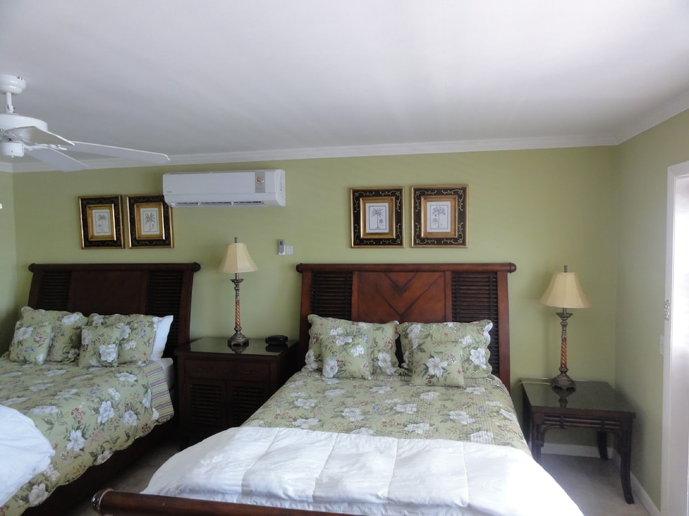 Standard Villa, 1 Bedroom, Sea Facing photo 3