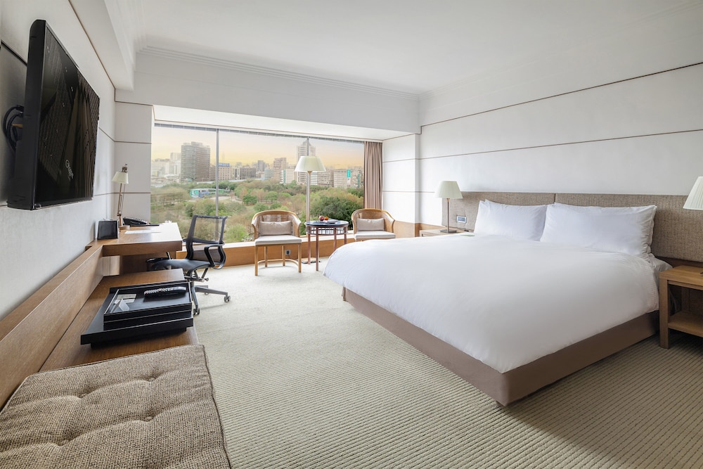 Classic Room, 1 King Bed