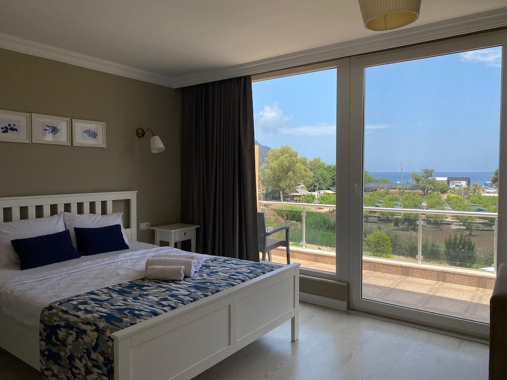 Deluxe Room photo 2