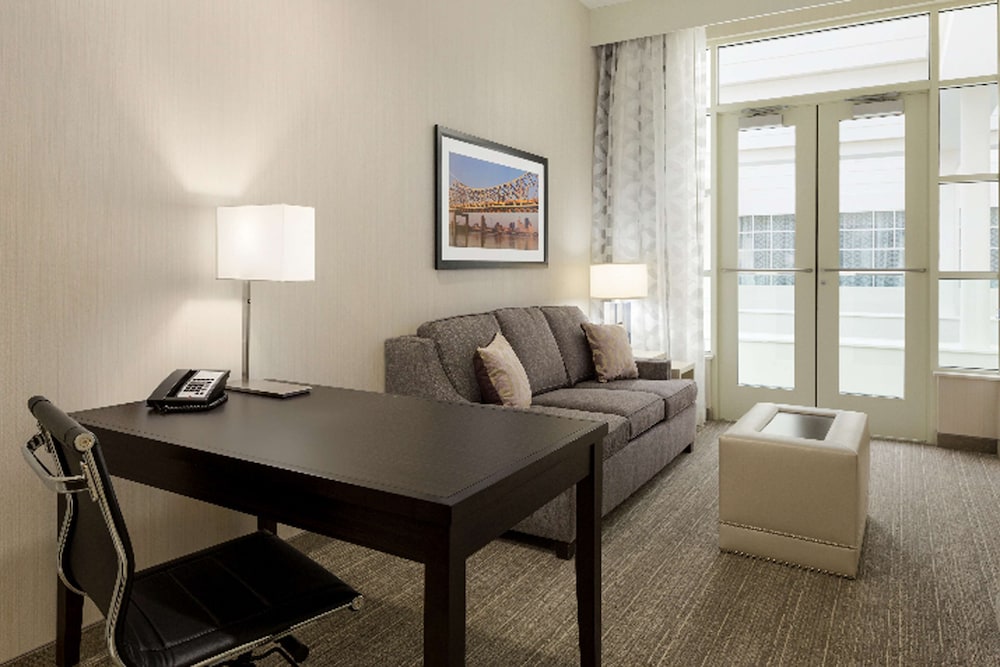 Premium Suite, 1 King Bed, Non Smoking
