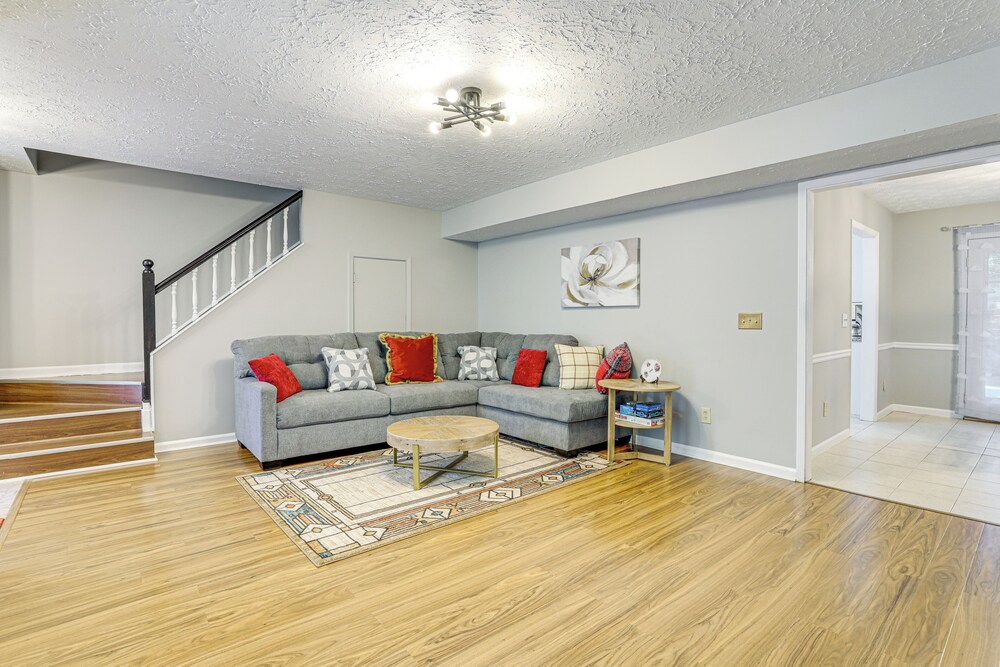 House (3 Bedrooms) photo 1