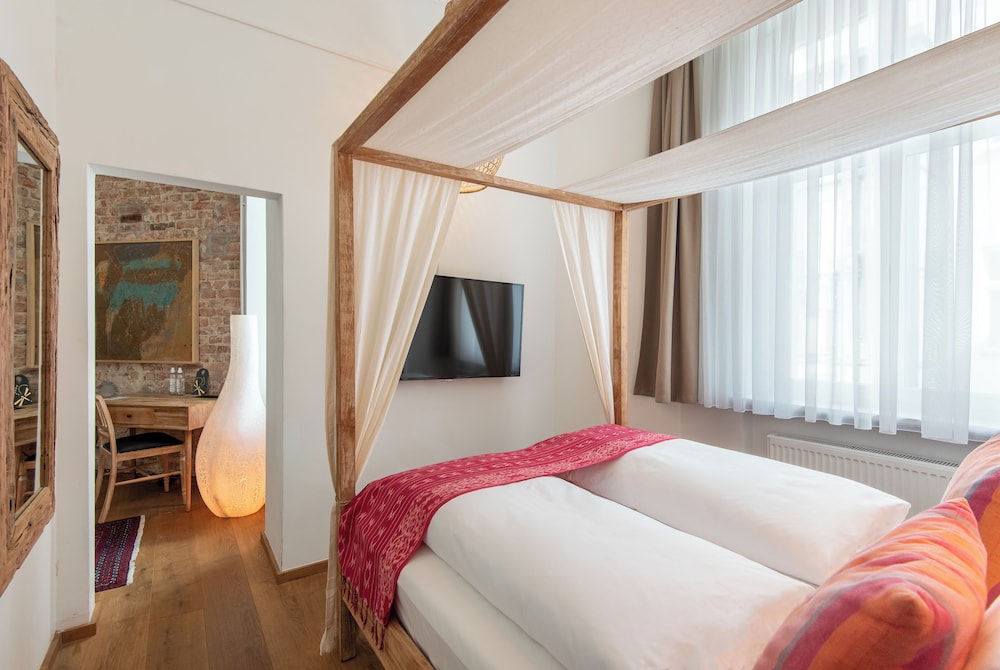 Superior Double Room photo 1