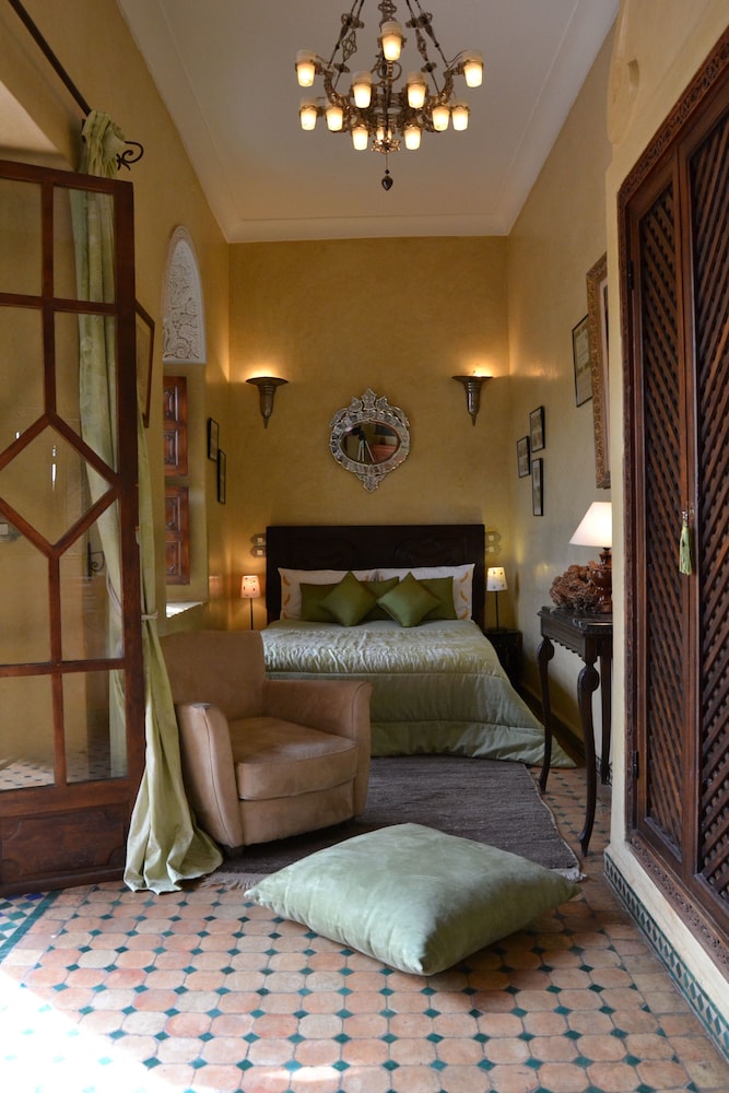 Deluxe Suite (Pierre Loti) photo 2