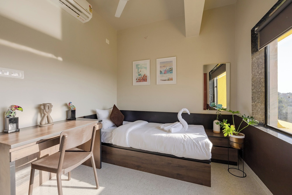 Family Suite, Pool View