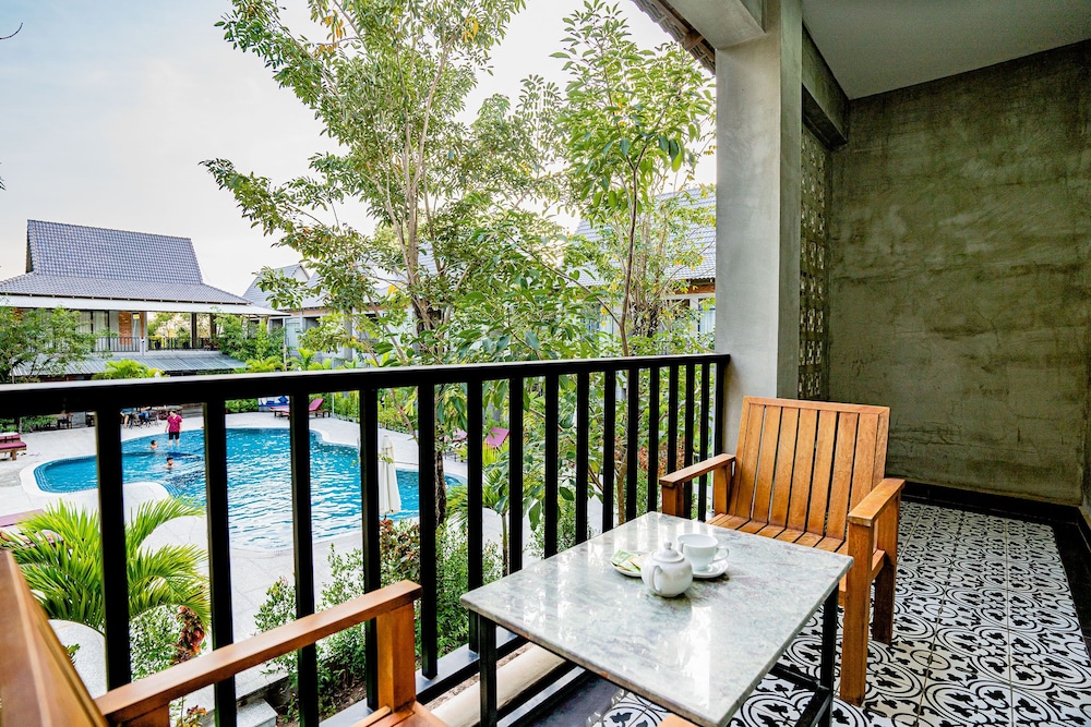 Luxury Double Room - Photo 28