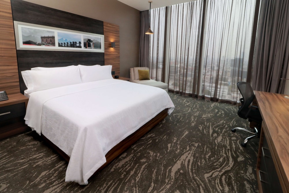 Available room