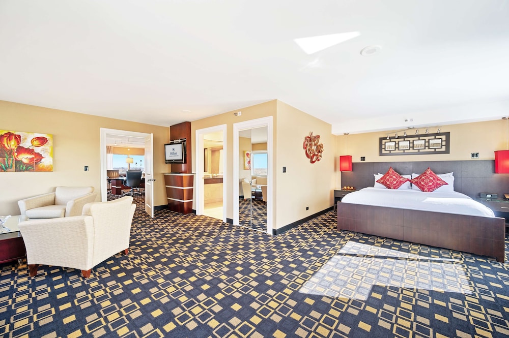 Presidential Suite, 1 Bedroom photo 2