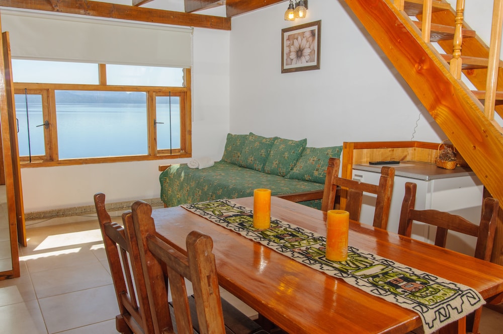 Comfort Duplex, 1 Bedroom, Lake View