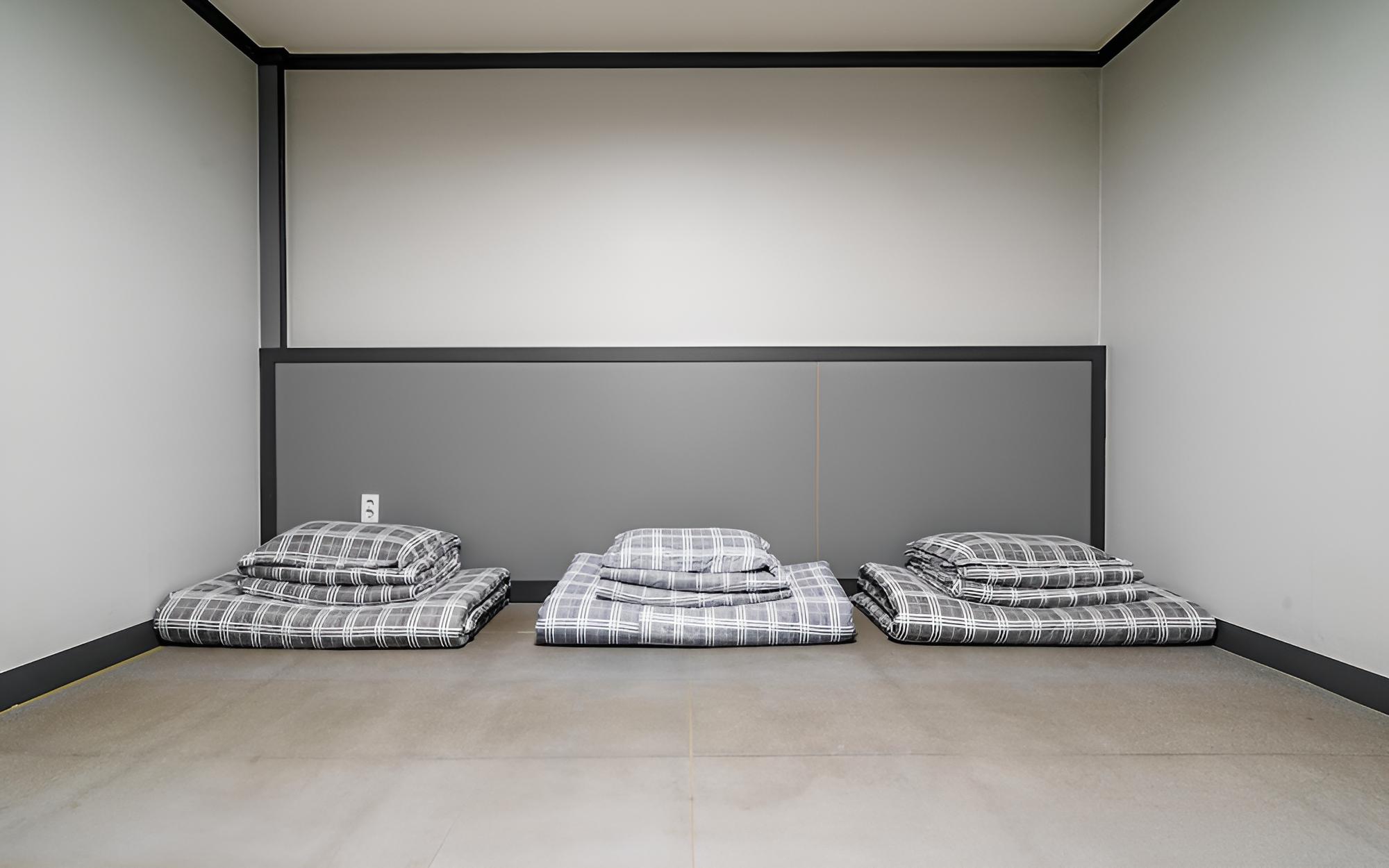 Room (Korean-style Ondol Room) - Photo 2