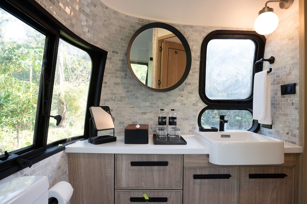 Comfort Cabin - Photo 6
