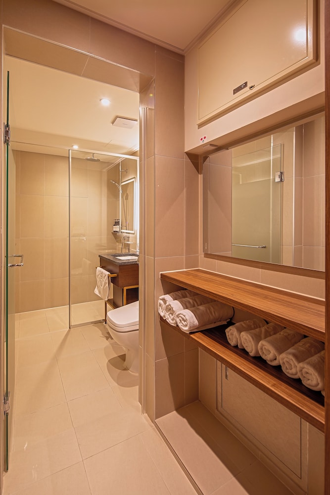 Deluxe Twin Room photo 2