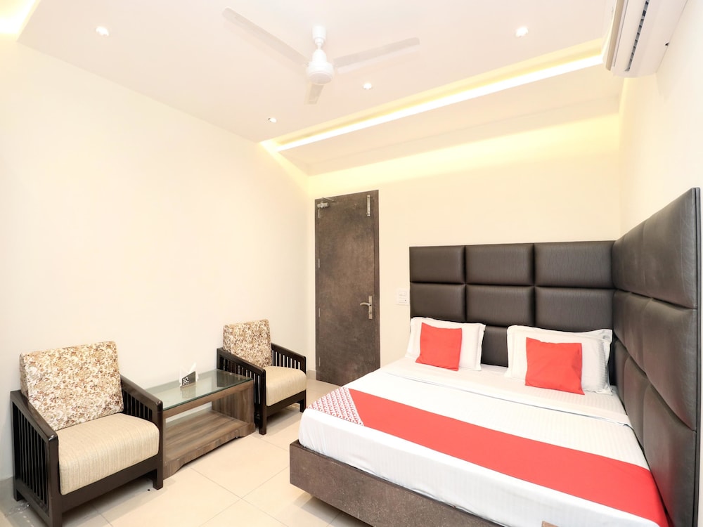 Double Or Twin Room photo 2