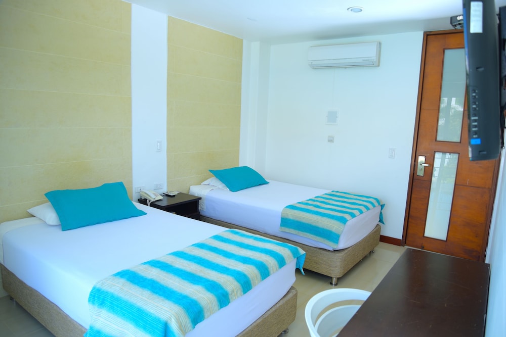 Twin Room photo 3