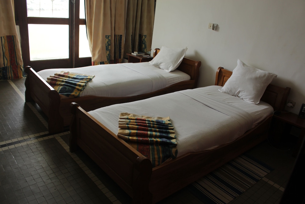 Twin Room photo 1
