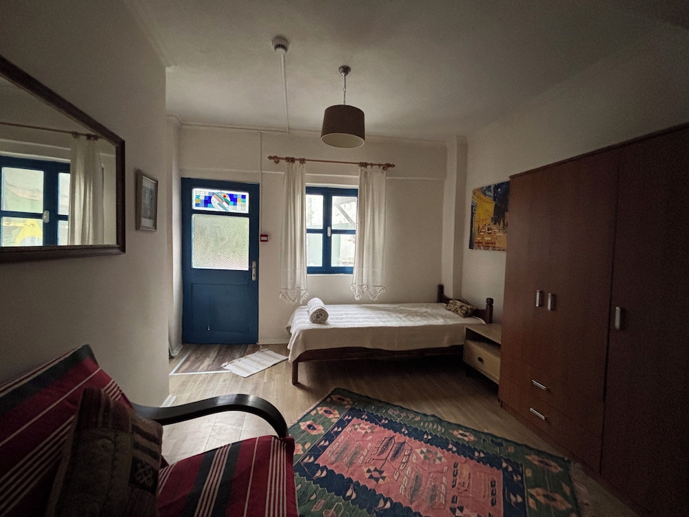 Family Quadruple Room