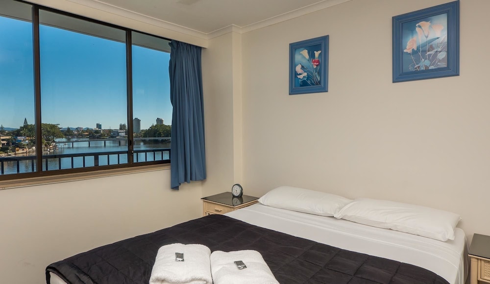Standard Apartment, 2 Bedrooms, Non Smoking, Kitchen (2 Bath- 3+Night) photo 3