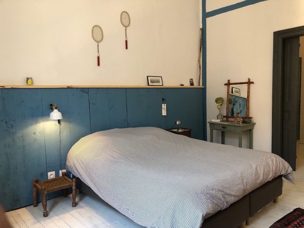 Double Room (Mercoeur) photo 1