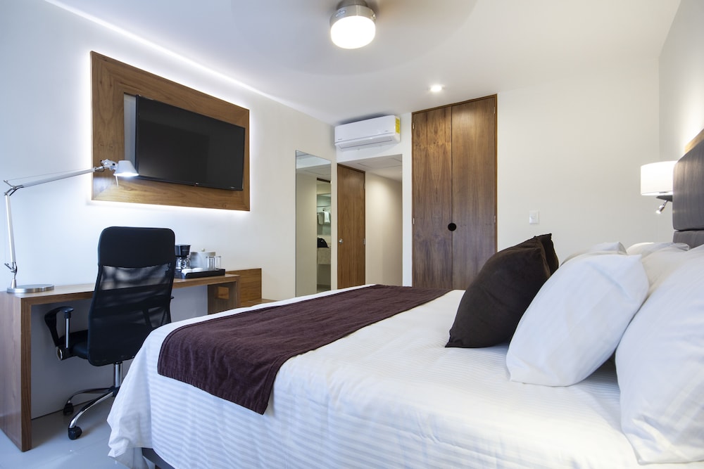 Room, 1 Queen Bed