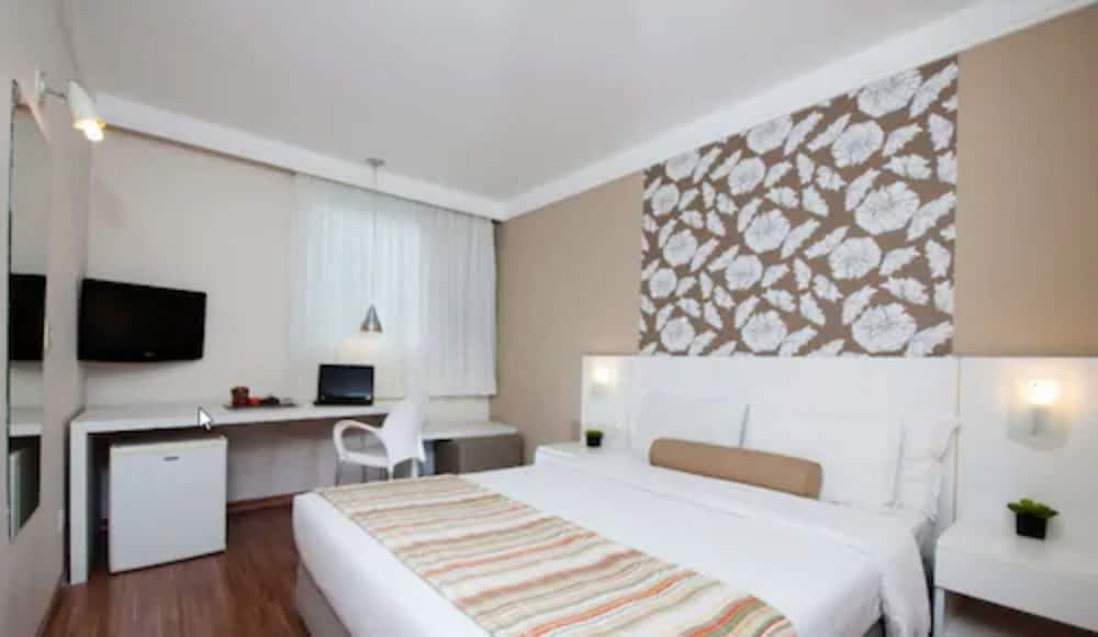 Standard Double Room, 1 Double Bed - Photo 1