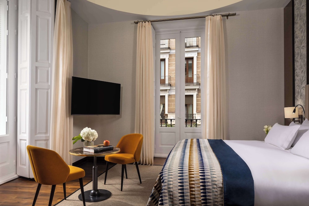 Deluxe Single Room, 1 Double Bed