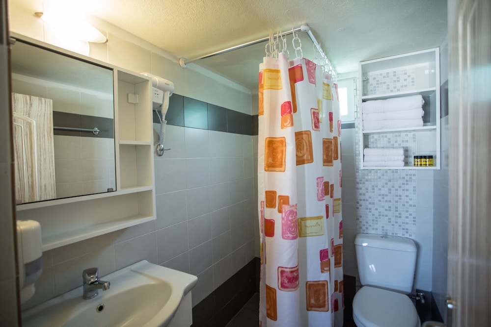 Traditional Apartment 2, 1 Bedroom photo 3