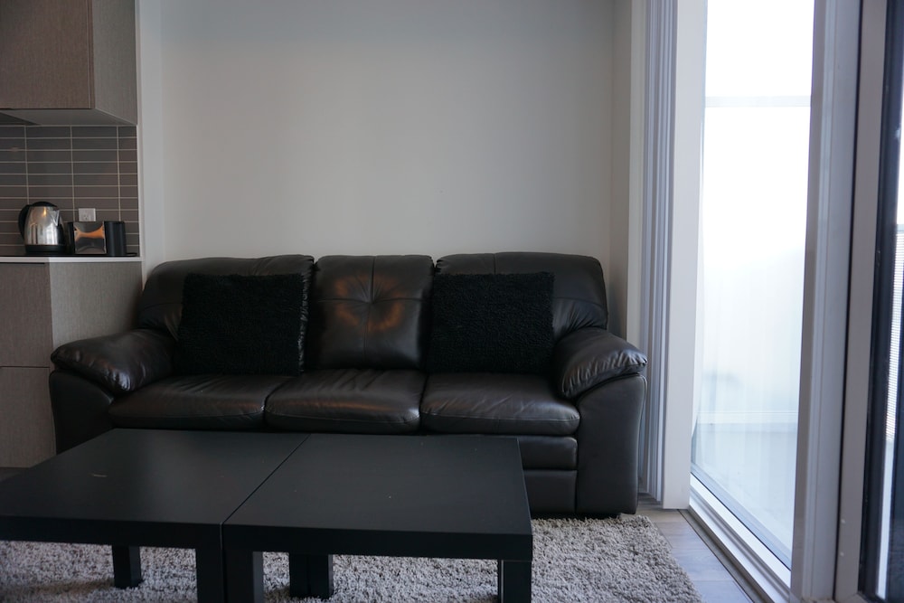 Aaira Suites at 1 York St, Billede 11