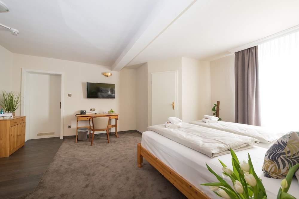 Family Suite, 2 Bedrooms, Non Smoking photo 1