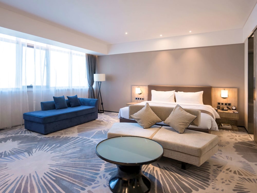 Superior Room, 2 Twin Beds photo 2