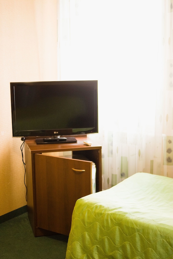 Standard Double or Twin Room photo 2
