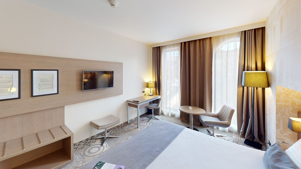 Room, 1 Double Bed photo 3