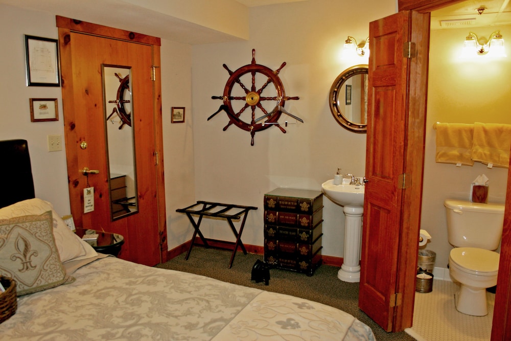 Standard Double Room, Ensuite (Mississippi) photo 2