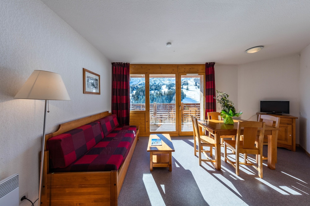 1 Bedroom apartment, 6 people photo 1