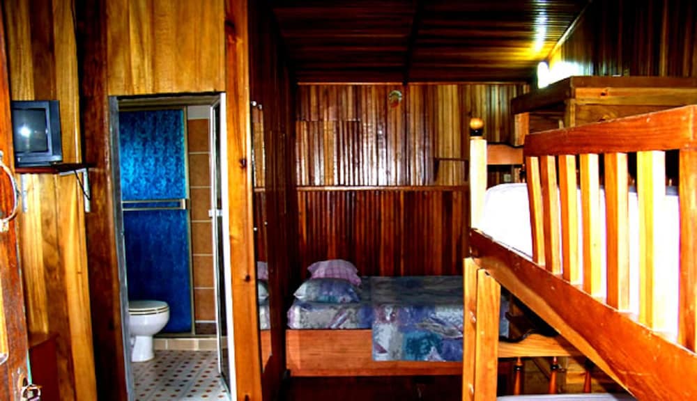 Double Room, 1 Double Bed photo 3