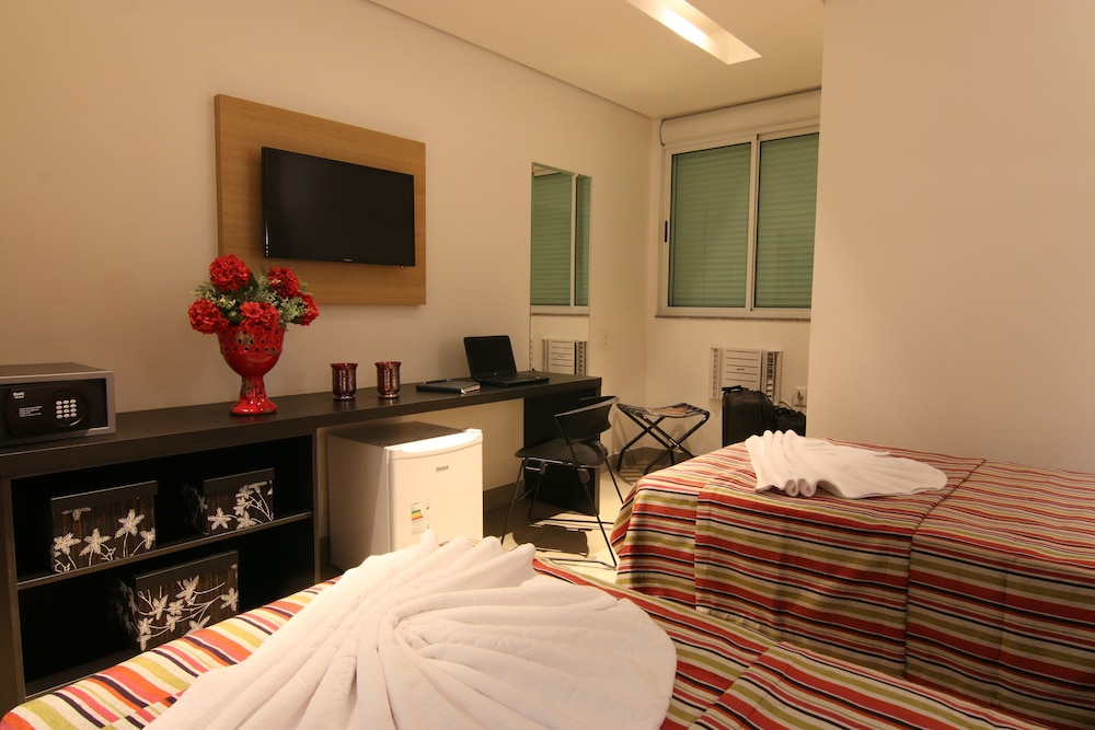 Executive Single Room - Photo 3