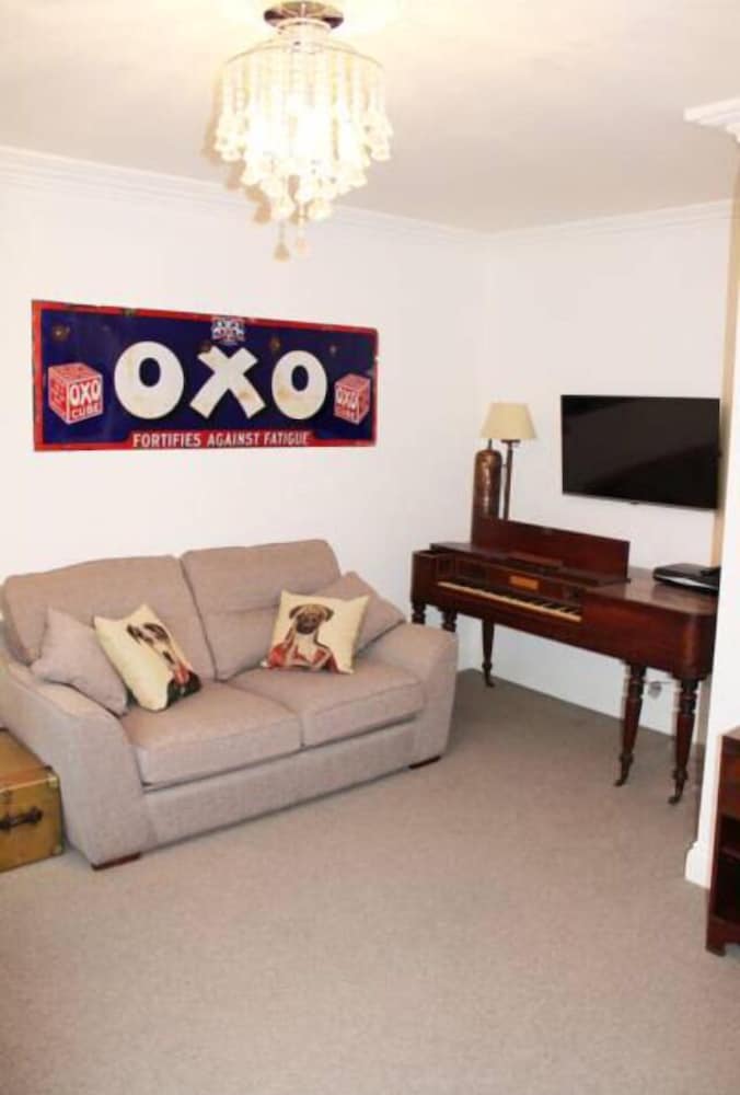Apartment, 1 Bedroom