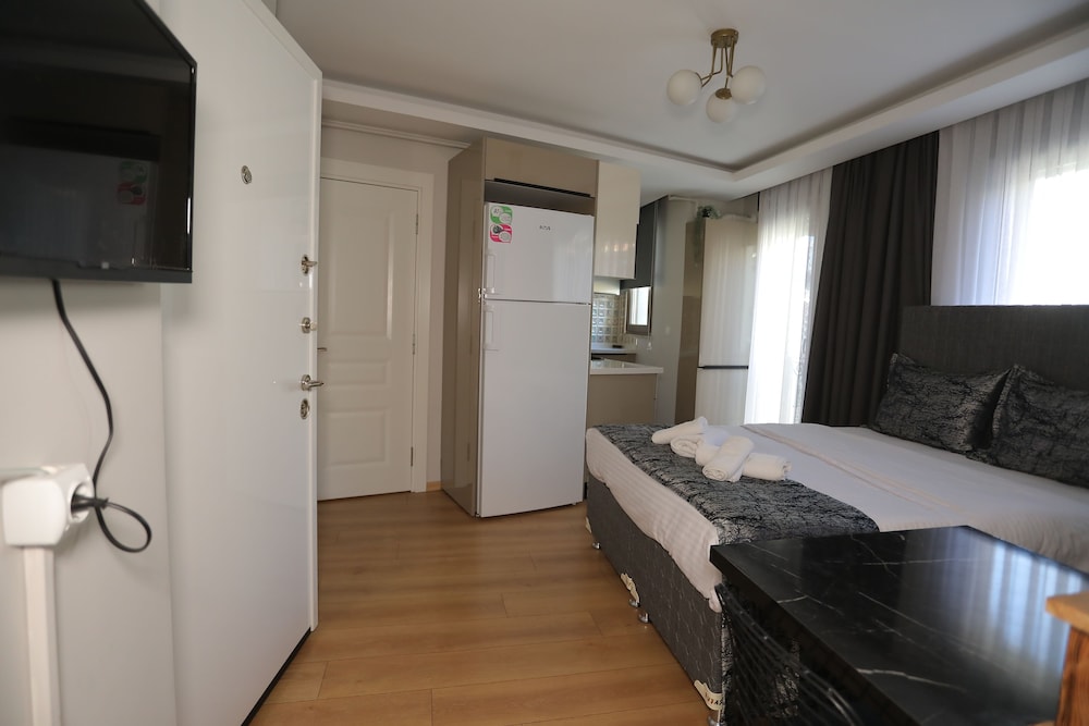 City Apartment photo 1