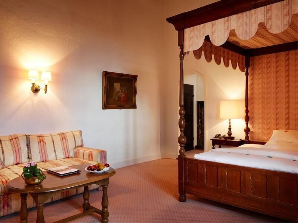 Standard Double Room - Photo 3