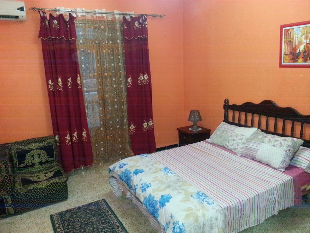 Family Apartment, Non Smoking photo 1