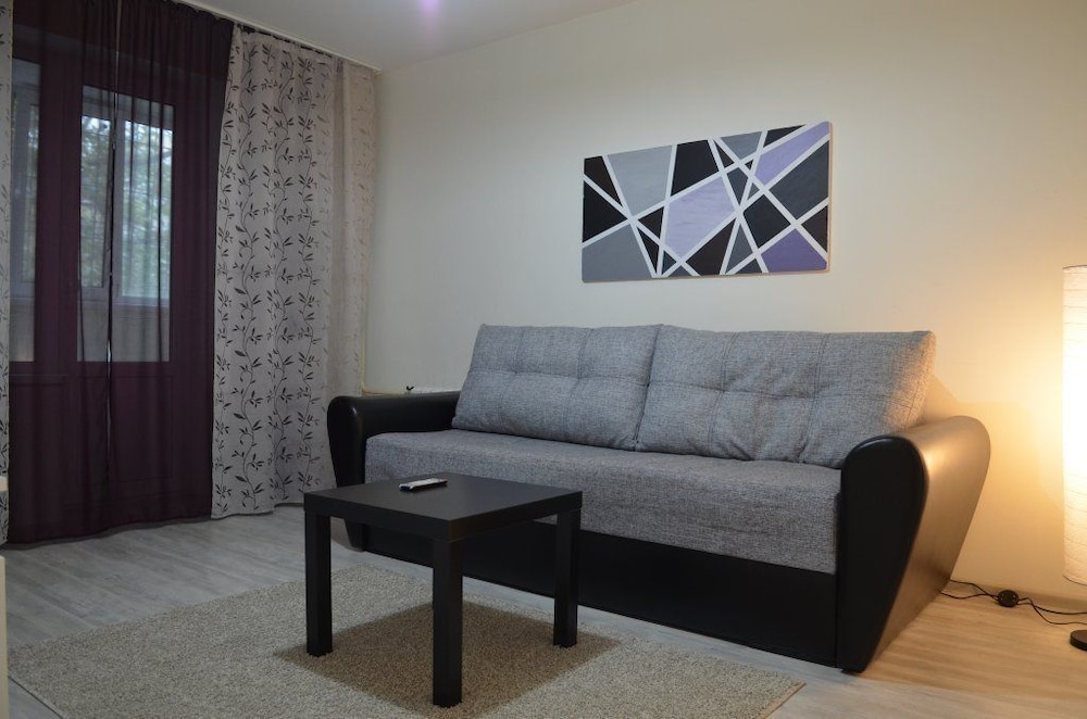 Double Room (#3)