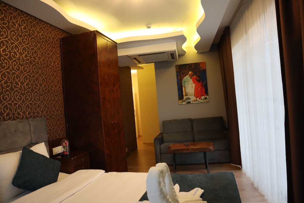 Business Triple Room photo 3