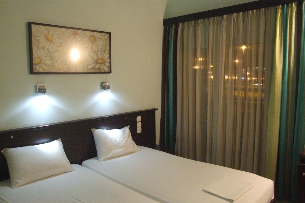 Single Room, 1 Twin Bed, Non Smoking photo 3