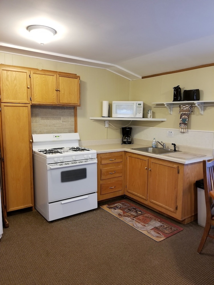 Cabin 6 photo 3