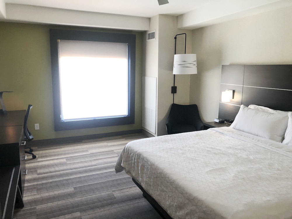 Holiday Inn Express Hotel & Suites El Dorado Hills by IHG, Foto 4