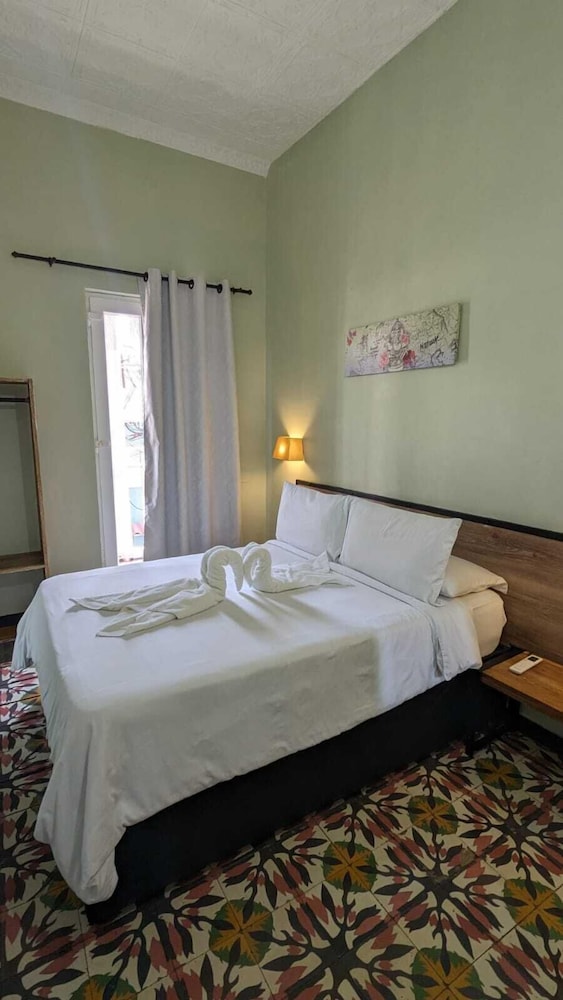 Basic Double Room