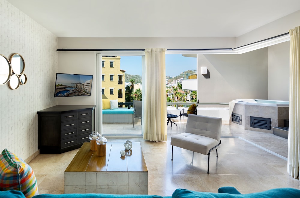 One Bedroom Executive Suite