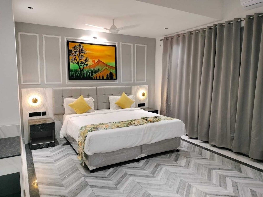 Classic Room - Photo 1